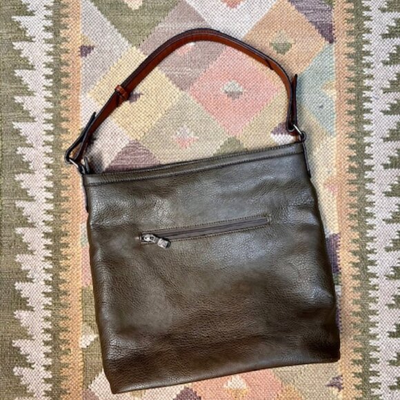 B Lush Handbag Purse - Picture 2 of 6